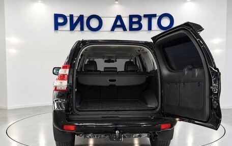 Toyota Land Cruiser Prado 150 рестайлинг, 2015 год, 2 999 999 рублей, 7 фотография