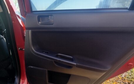 Mitsubishi Lancer IX, 2007 год, 700 000 рублей, 13 фотография