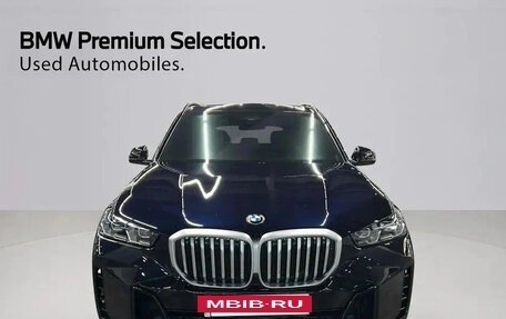 BMW X5, 2025 год, 9 130 000 рублей, 2 фотография