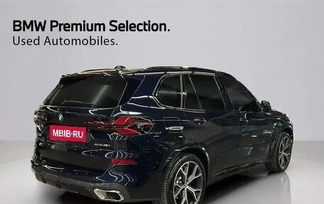 BMW X5, 2025 год, 9 130 000 рублей, 3 фотография