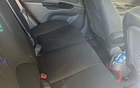 KIA Rio II, 2010 год, 399 000 рублей, 3 фотография
