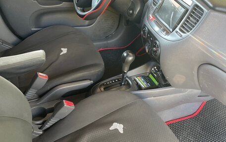 KIA Rio II, 2010 год, 399 000 рублей, 2 фотография