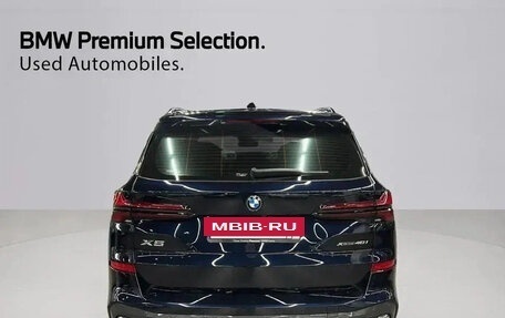 BMW X5, 2025 год, 9 130 000 рублей, 4 фотография
