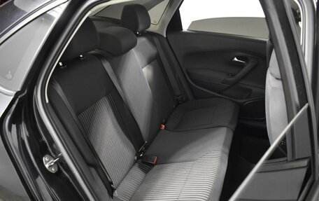 Volkswagen Polo VI (EU Market), 2012 год, 649 900 рублей, 7 фотография