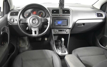 Volkswagen Polo VI (EU Market), 2012 год, 649 900 рублей, 6 фотография