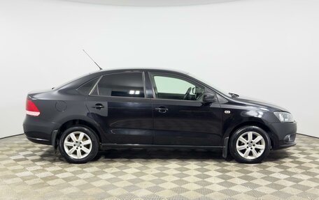 Volkswagen Polo VI (EU Market), 2012 год, 649 900 рублей, 5 фотография
