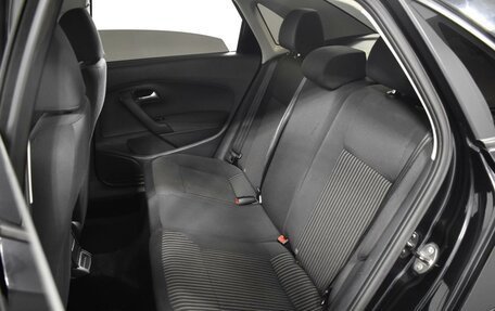 Volkswagen Polo VI (EU Market), 2012 год, 649 900 рублей, 9 фотография