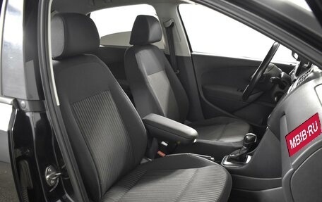 Volkswagen Polo VI (EU Market), 2012 год, 649 900 рублей, 8 фотография