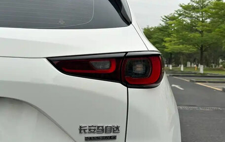 Mazda CX-5 II, 2022 год, 2 334 013 рублей, 9 фотография