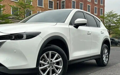 Mazda CX-5 II, 2022 год, 2 334 013 рублей, 8 фотография
