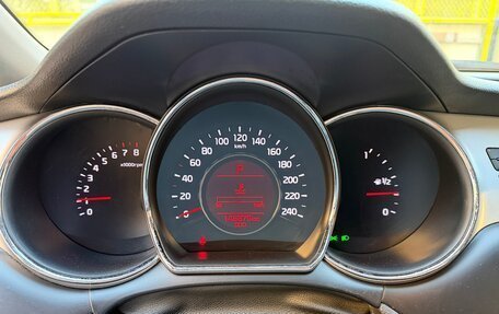 KIA cee'd III, 2013 год, 990 000 рублей, 2 фотография