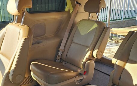 KIA Carnival III, 2019 год, 2 300 000 рублей, 11 фотография
