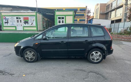 Ford C-MAX I рестайлинг, 2005 год, 365 000 рублей, 2 фотография
