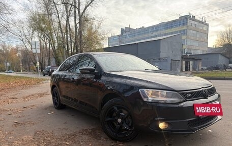 Volkswagen Jetta VII, 2012 год, 900 000 рублей, 8 фотография