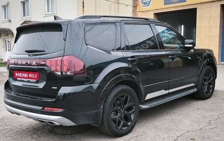 KIA Mohave I, 2022 год, 5 500 000 рублей, 4 фотография