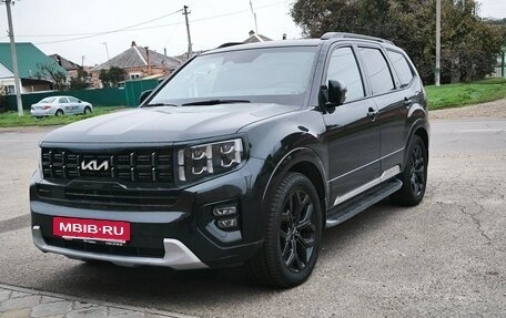 KIA Mohave I, 2022 год, 5 500 000 рублей, 2 фотография