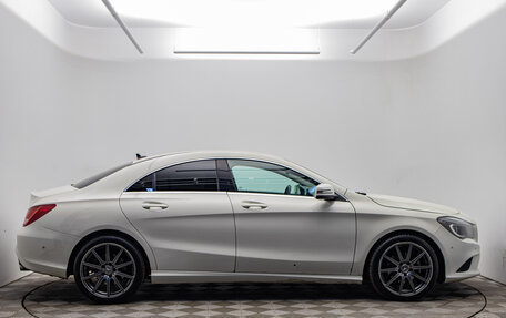 Mercedes-Benz CLA, 2014 год, 1 150 000 рублей, 6 фотография