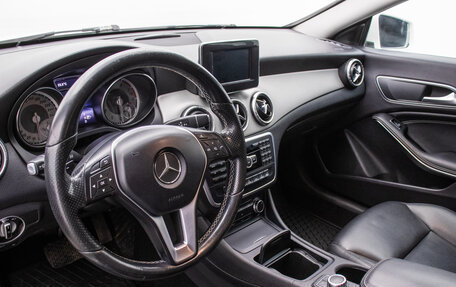 Mercedes-Benz CLA, 2014 год, 1 150 000 рублей, 9 фотография