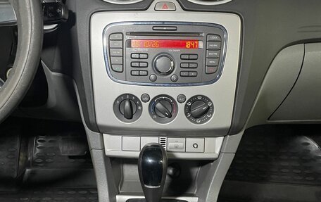 Ford Focus II рестайлинг, 2010 год, 520 000 рублей, 9 фотография