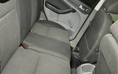 Ford Focus II рестайлинг, 2010 год, 520 000 рублей, 7 фотография