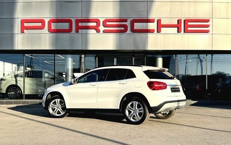 Mercedes-Benz GLA, 2015 год, 2 388 000 рублей, 3 фотография