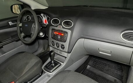 Ford Focus II рестайлинг, 2010 год, 520 000 рублей, 6 фотография