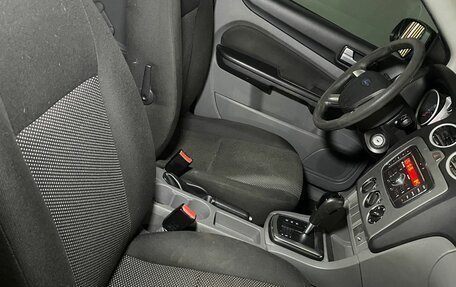 Ford Focus II рестайлинг, 2010 год, 520 000 рублей, 8 фотография