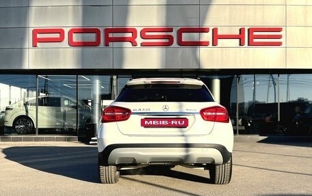 Mercedes-Benz GLA, 2015 год, 2 388 000 рублей, 6 фотография