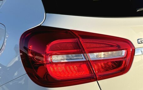 Mercedes-Benz GLA, 2015 год, 2 388 000 рублей, 12 фотография