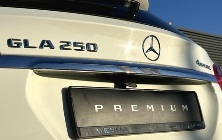 Mercedes-Benz GLA, 2015 год, 2 388 000 рублей, 13 фотография