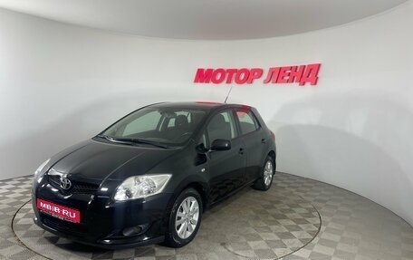 Toyota Auris II, 2007 год, 550 000 рублей, 1 фотография