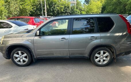 Nissan X-Trail, 2007 год, 690 000 рублей, 2 фотография