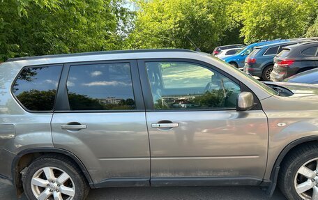 Nissan X-Trail, 2007 год, 690 000 рублей, 3 фотография