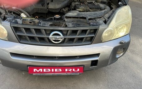 Nissan X-Trail, 2007 год, 690 000 рублей, 4 фотография