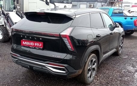 Geely Atlas, 2024 год, 2 750 000 рублей, 4 фотография