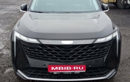 Geely Atlas, 2024 год, 2 750 000 рублей, 2 фотография