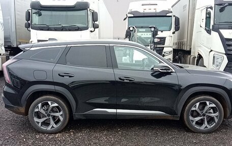 Geely Atlas, 2024 год, 2 750 000 рублей, 7 фотография