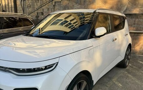 KIA Soul III, 2020 год, 2 000 000 рублей, 5 фотография