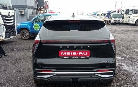 Geely Atlas, 2024 год, 2 750 000 рублей, 5 фотография