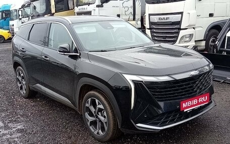 Geely Atlas, 2024 год, 2 750 000 рублей, 3 фотография
