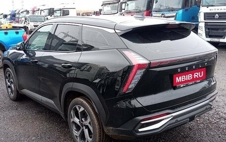 Geely Atlas, 2024 год, 2 750 000 рублей, 6 фотография