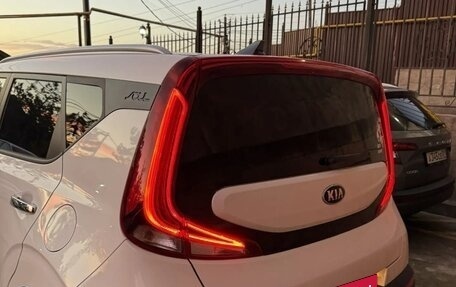 KIA Soul III, 2020 год, 2 000 000 рублей, 7 фотография