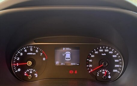KIA Soul III, 2020 год, 2 000 000 рублей, 10 фотография