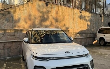 KIA Soul III, 2020 год, 2 000 000 рублей, 4 фотография
