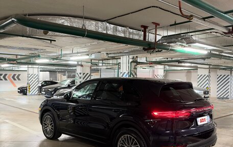 Porsche Cayenne III, 2018 год, 5 000 000 рублей, 6 фотография
