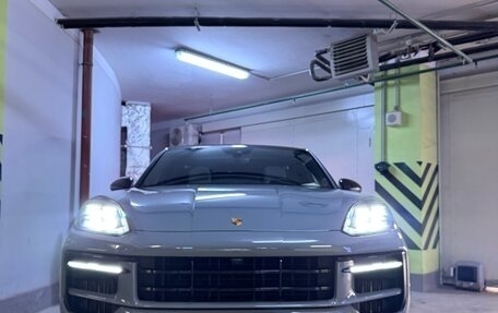 Porsche Cayenne III, 2023 год, 16 500 000 рублей, 2 фотография
