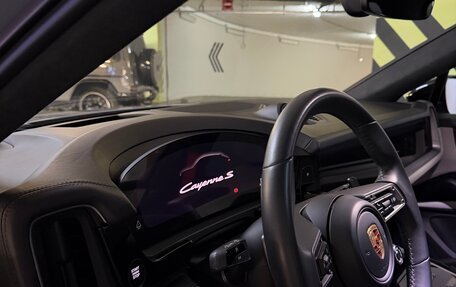 Porsche Cayenne III, 2023 год, 16 500 000 рублей, 9 фотография