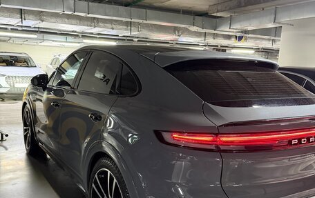 Porsche Cayenne III, 2023 год, 16 500 000 рублей, 8 фотография