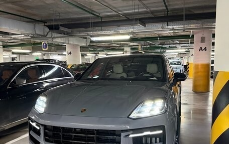 Porsche Cayenne III, 2023 год, 16 500 000 рублей, 3 фотография