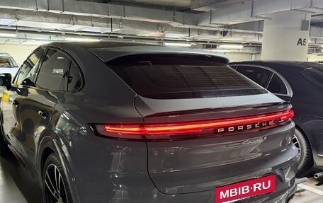 Porsche Cayenne III, 2023 год, 16 500 000 рублей, 6 фотография